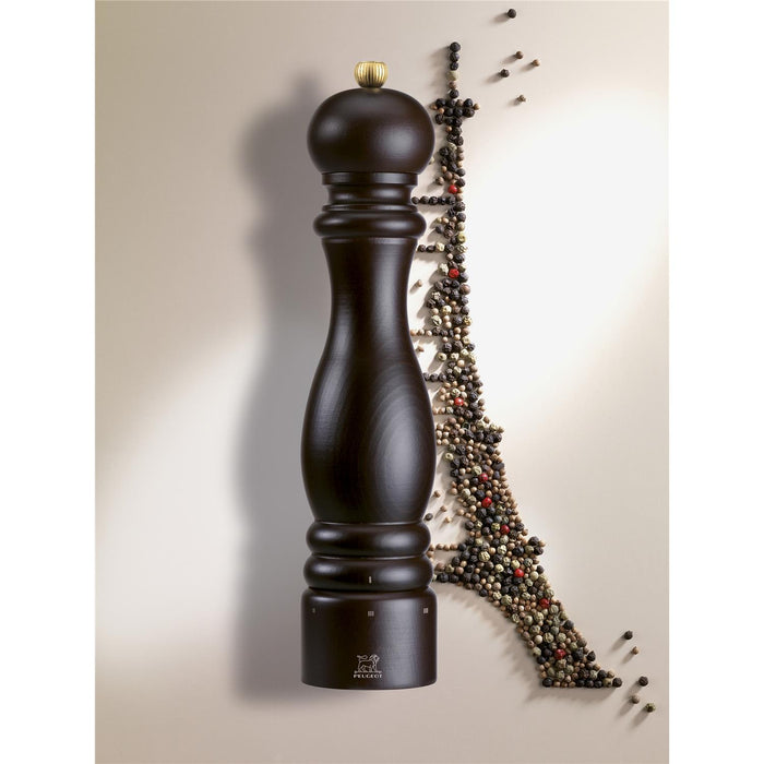 Peugeot PARIS Pfeffermühle u'Select schokolade 30 cm