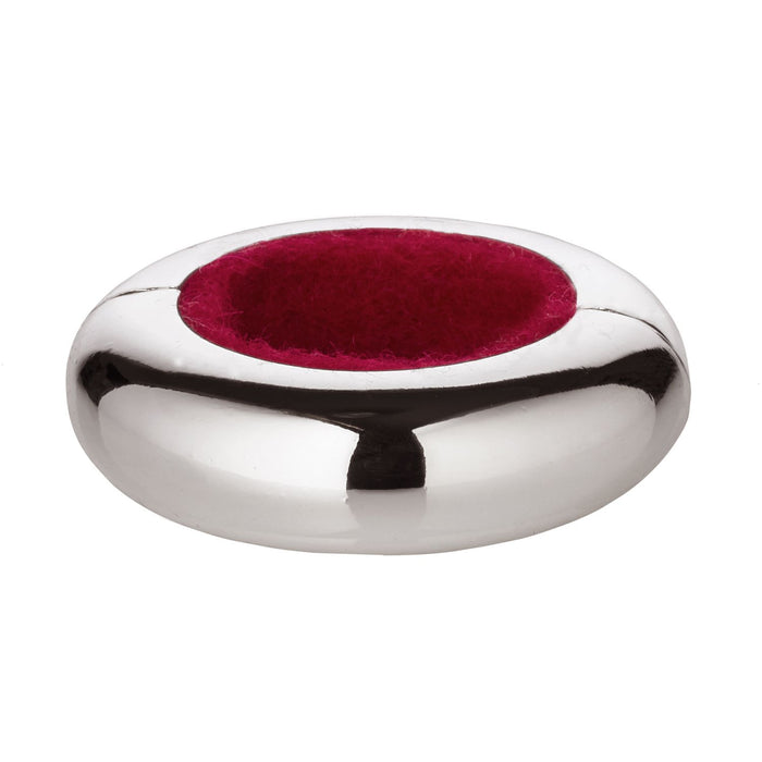 EDZARD Tropfenfänger Magnetum Ø 5 cm