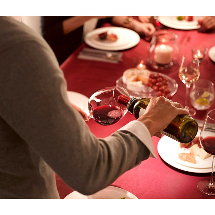 EDZARD Tropfenfänger Magnetum Ø 5 cm