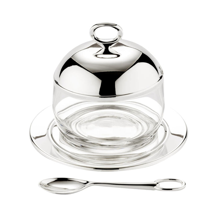 EDZARD Marmeladenglas Jago H 10 cm