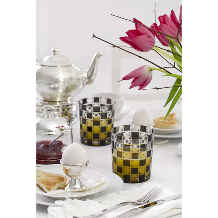 EDZARD Marmeladenglas Jago H 10 cm