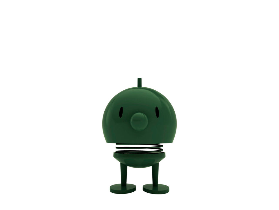 Hoptimist Bumble M Pine green