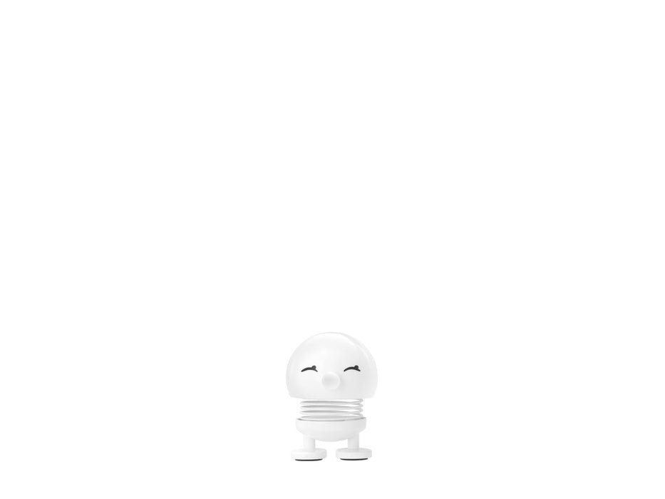 Hoptimist Bimble Hoptimist XS White