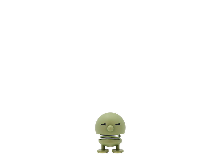 Hoptimist Soft Bimble Olive
