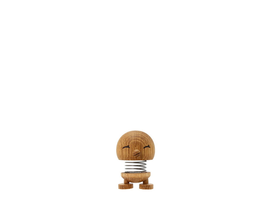 Hoptimist Bimble Hoptimist XS Oak