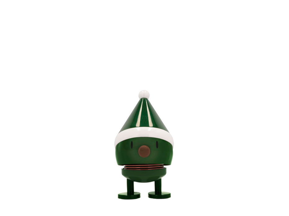 Hoptimist Elf Bumble S Pine green
