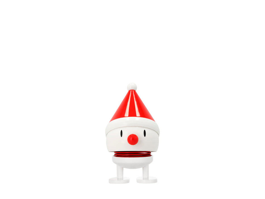 Hoptimist Elf Bumble S White