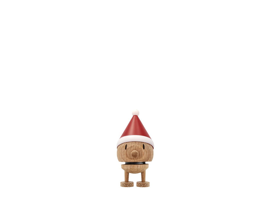 Hoptimist Elf Bumble XS Raw Oak