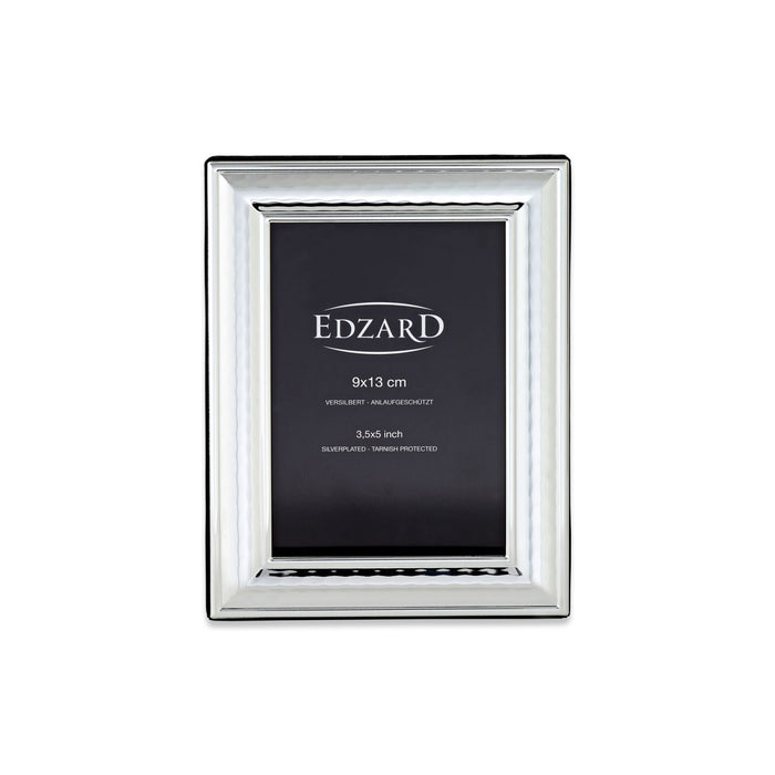 EDZARD Fotorahmen Urbino 9x13 cm
