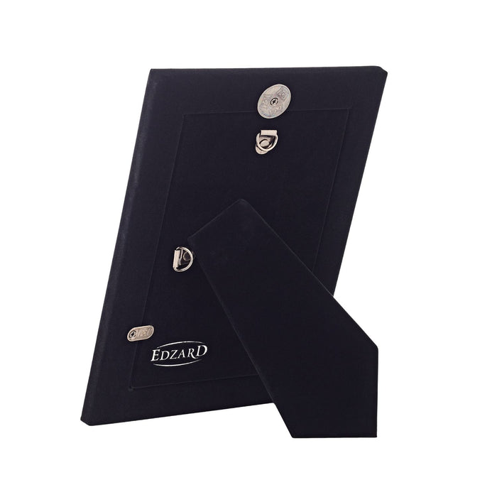 EDZARD Fotorahmen 2er Set Salerno 13x 18 cm