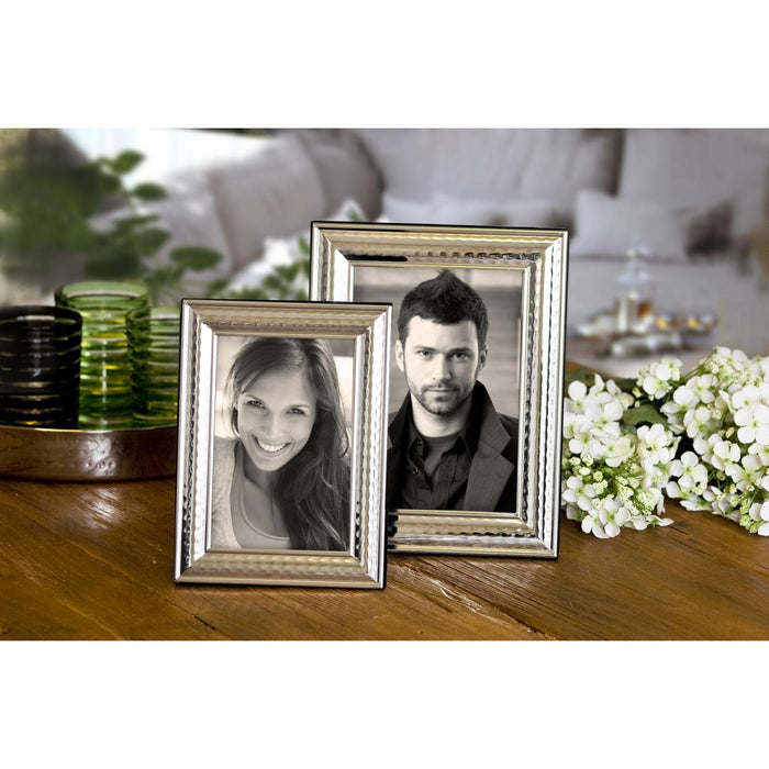 EDZARD Fotorahmen Urbino 10x15 cm