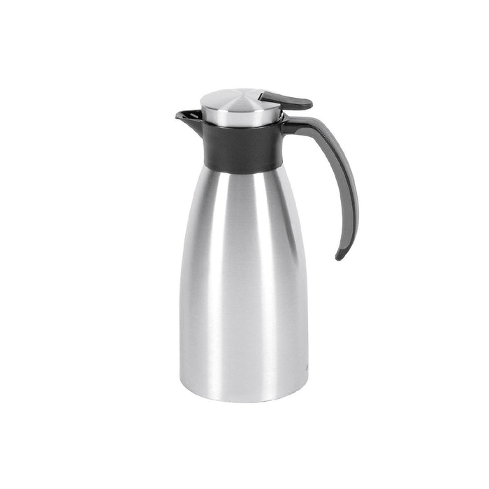 Soft Grip Isokanne schwarz