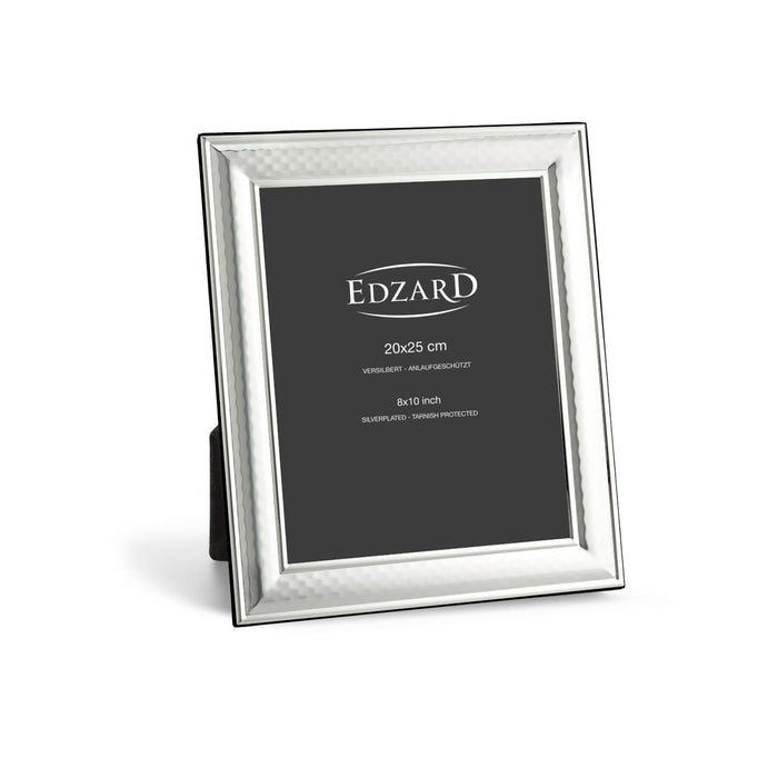 EDZARD Fotorahmen Urbino 20x25 cm