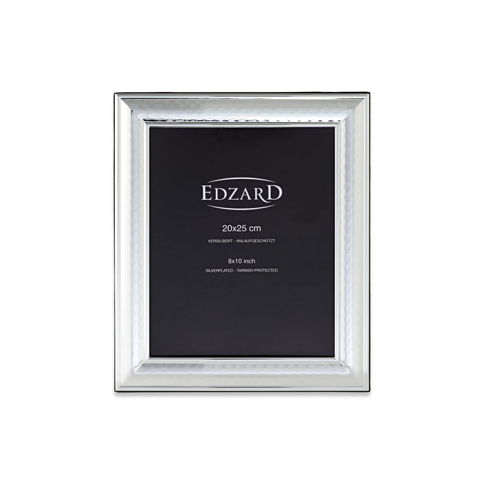 EDZARD Fotorahmen Urbino 20x25 cm