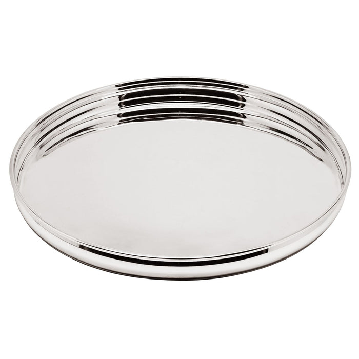 EDZARD Tablett Segovia Ø 36 cm