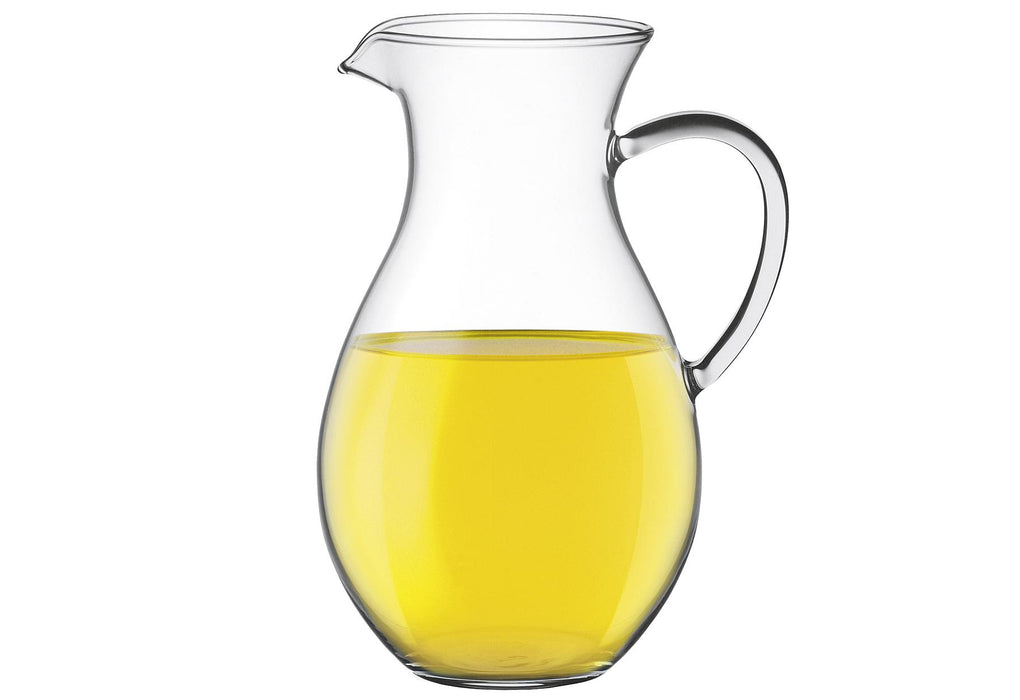 BOHEMIA CRISTAL Glaskrug Sel. Classic 0,5l