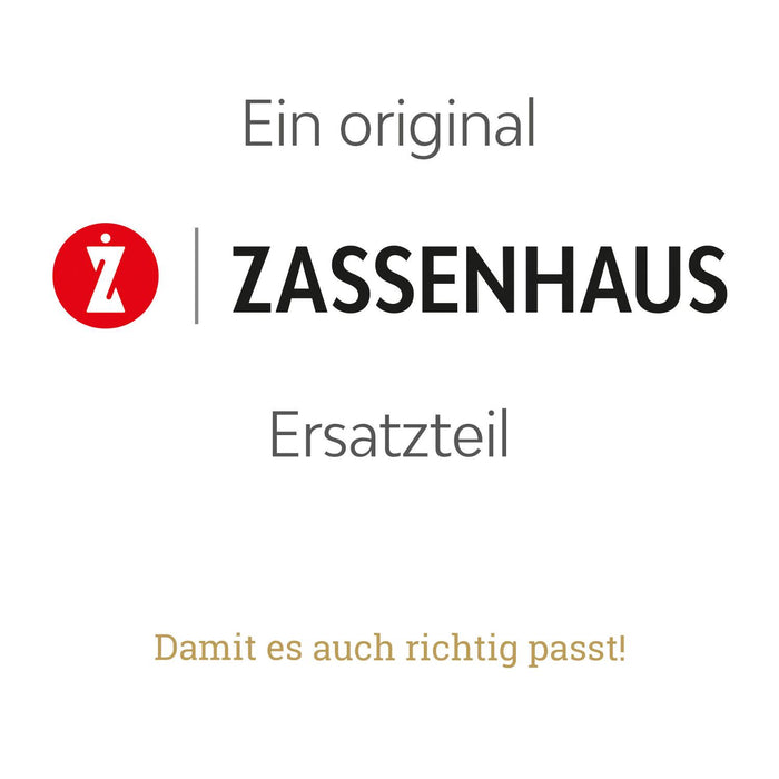ZASSENHAUS Kurbel zu Kaffeemühle MANAOS