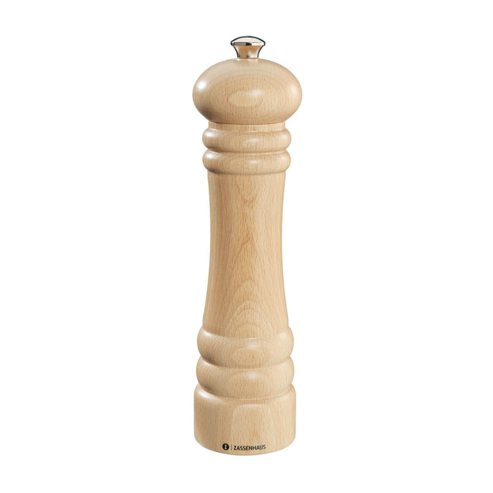 Zassenhaus Pfeffermühle BERLIN 24 cm natur
