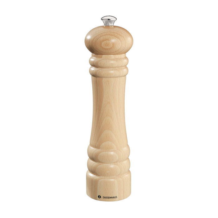 Zassenhaus Salzmühle BERLIN 24 cm natur