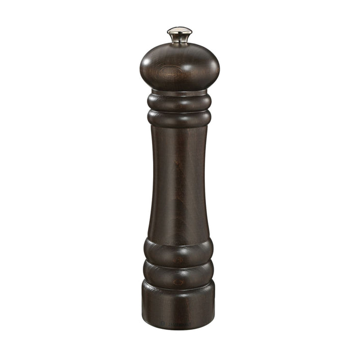 Zassenhaus Pfeffermühle BERLIN 24 cm dunkel gebeizt