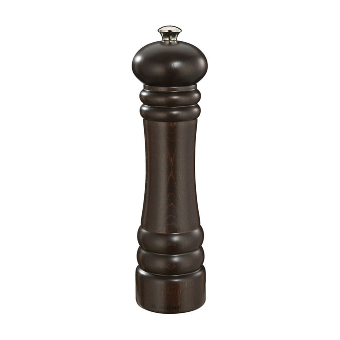 Zassenhaus Salzmühle BERLIN 24 cm dunkel gebeizt