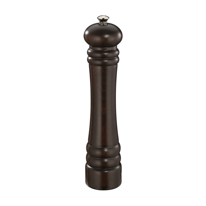 Zassenhaus Pfeffermühle BERLIN 30 cm dunkel gebeizt