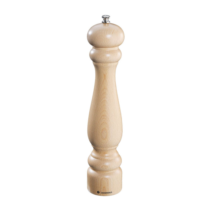 Zassenhaus Pfeffermühle POTSDAM 30 cm natur