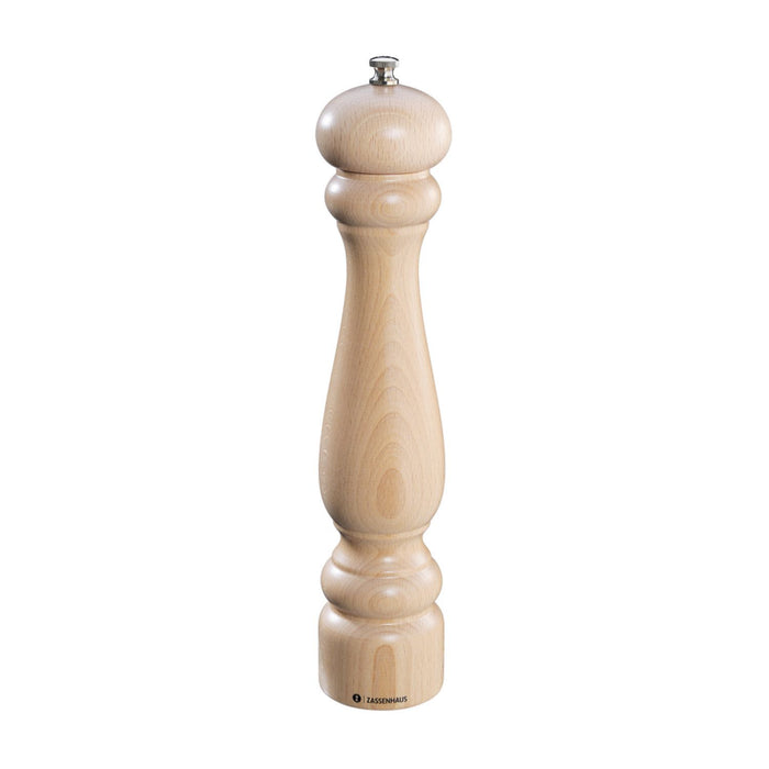 Zassenhaus Salzmühle POTSDAM 30 cm natur