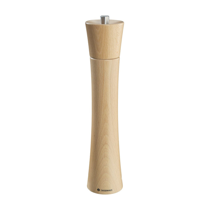 Zassenhaus Pfeffermühle FRANKFURT 30 cm natur