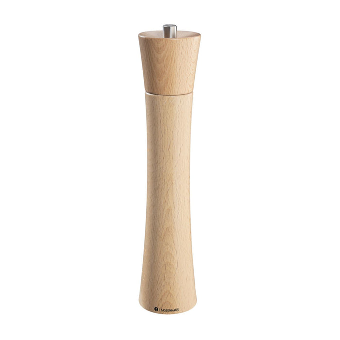Zassenhaus Salzmühle FRANKFURT 30 cm natur