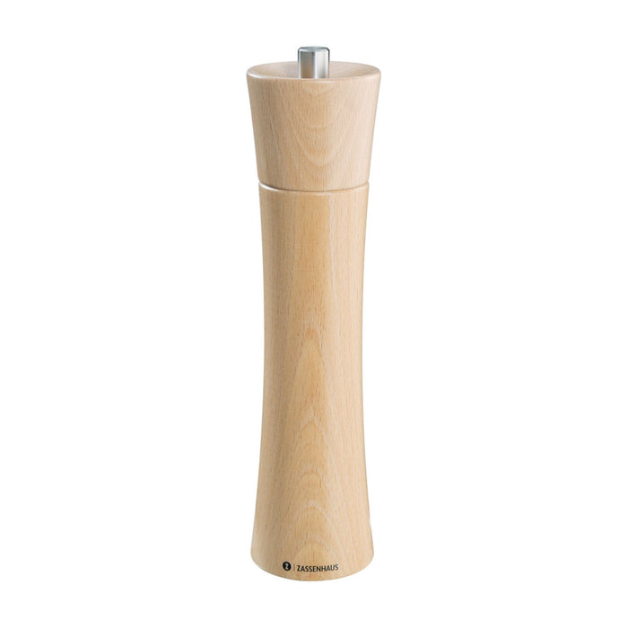 Zassenhaus Pfeffermühle FRANKFURT 24 cm natur