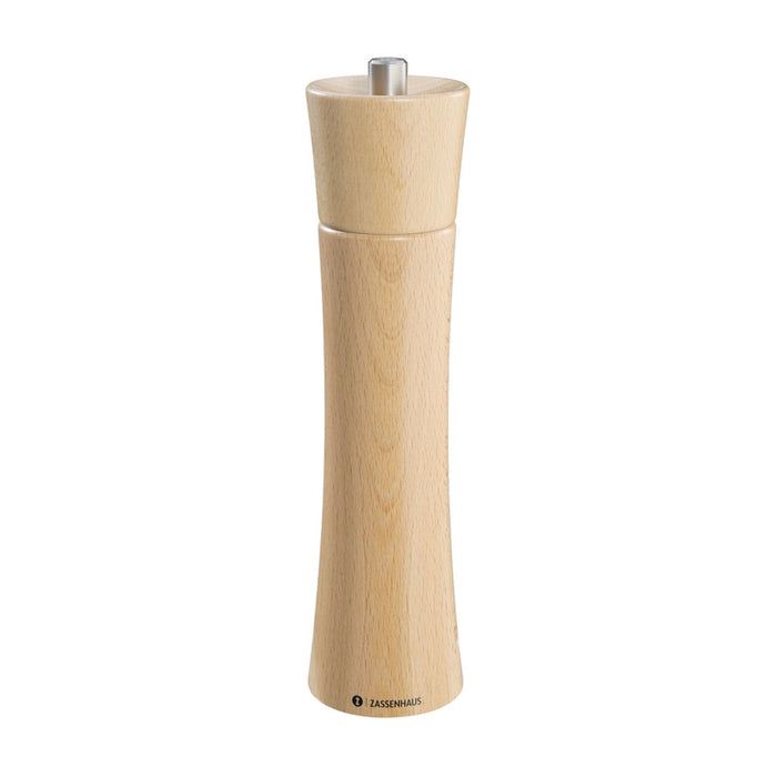 Zassenhaus Salzmühle FRANKFURT 24 cm natur