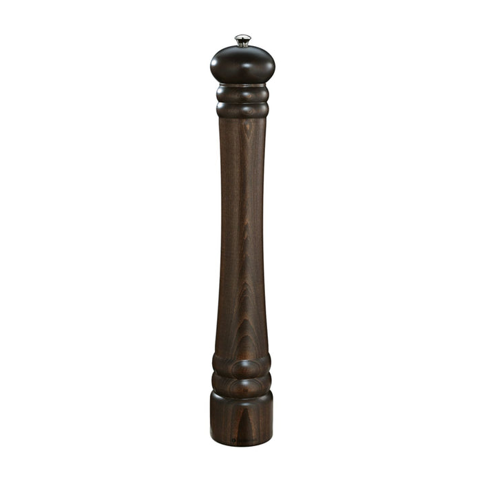 Zassenhaus Pfeffermühle BERLIN 50 cm dunkel gebeizt