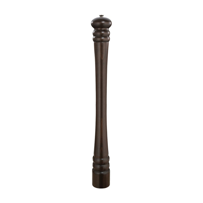 Zassenhaus Pfeffermühle BERLIN 80 cm dunkel gebeizt