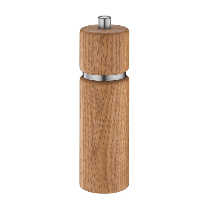 Zassenhaus Salzmühle HANNOVER 18 cm Eiche