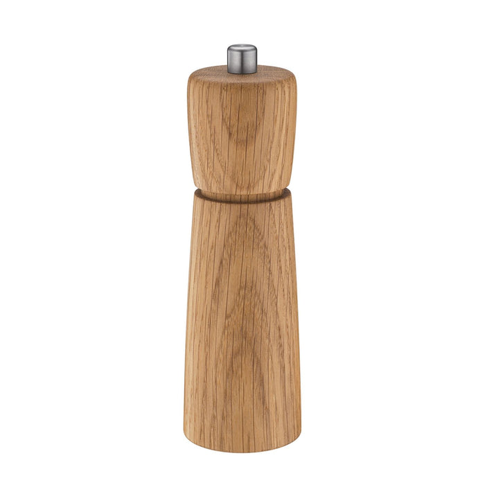 Zassenhaus Pfeffermühle KIEL 18 cm Eiche