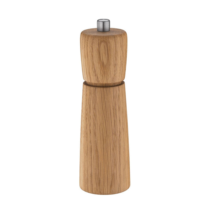 Zassenhaus Salzmühle KIEL 18 cm Eiche