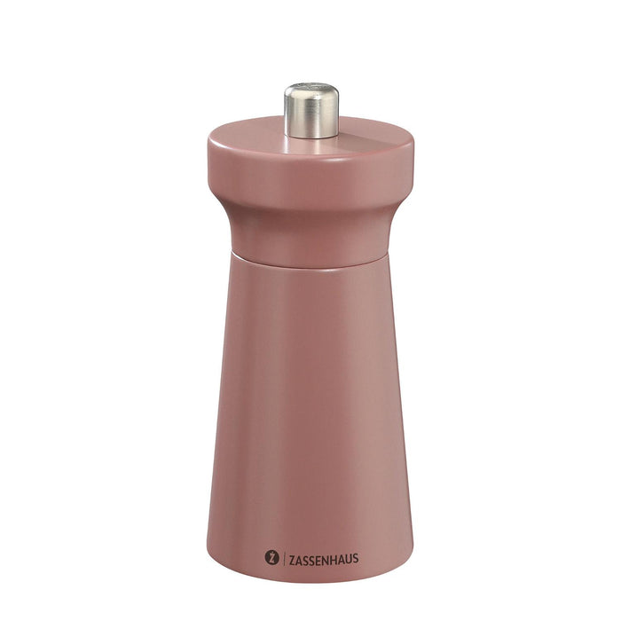 ZASSENHAUS Salzmühle WESTERLAND 12 cm coral