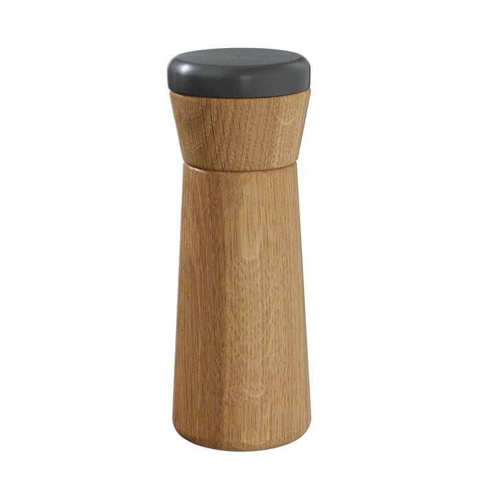 Zassenhaus Pfeffermühle LÜNNE 15,5 cm Eiche