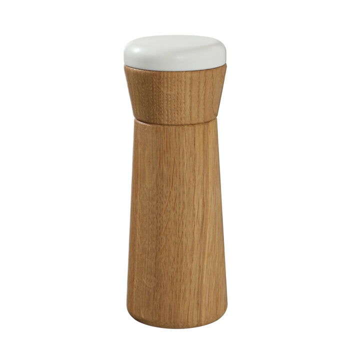 Zassenhaus Salzmühle LÜNNE 15,5 cm Eiche