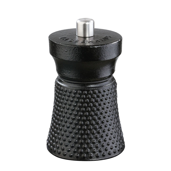 Zassenhaus Pfeffermühle WORKER 10 cm Gusseisen