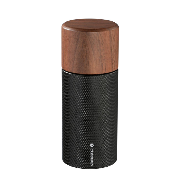 Zassenhaus Pfeffermühle/Gewürzmühle PERFORMER 13 cm