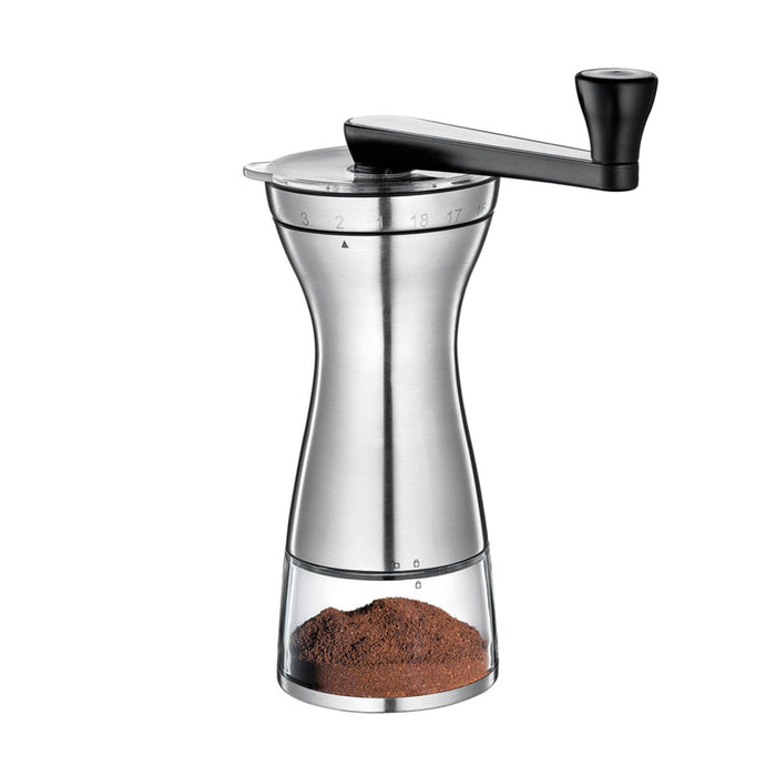Zassenhaus Kaffeemühle MANAOS