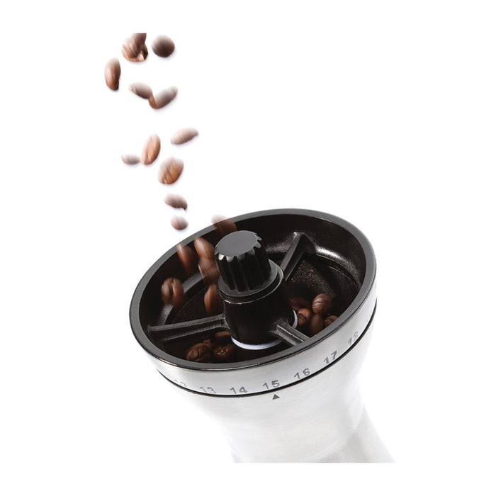 Zassenhaus Kaffeemühle MANAOS