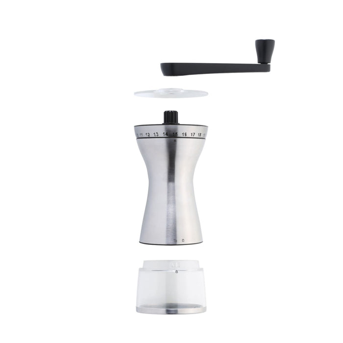 Zassenhaus Kaffeemühle MANAOS