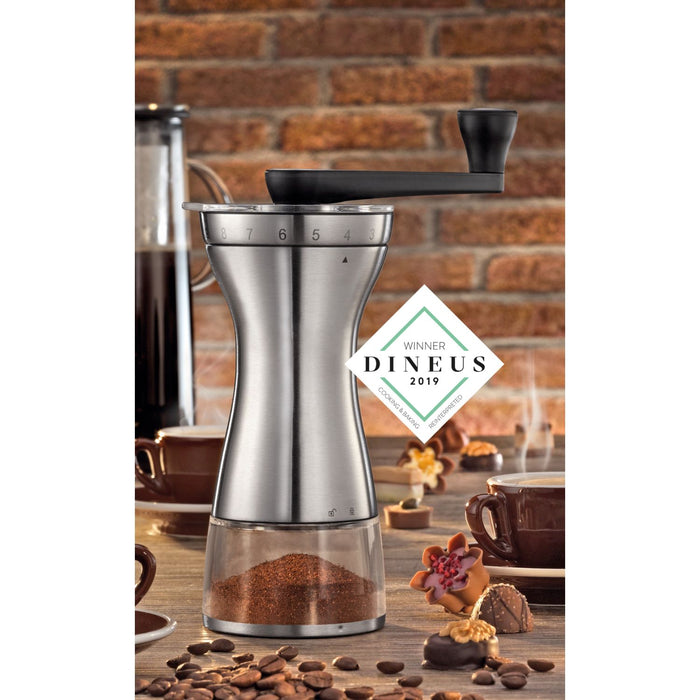 Zassenhaus Kaffeemühle MANAOS