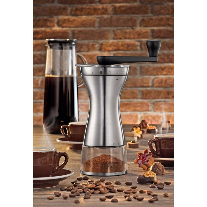 Zassenhaus Kaffeemühle MANAOS