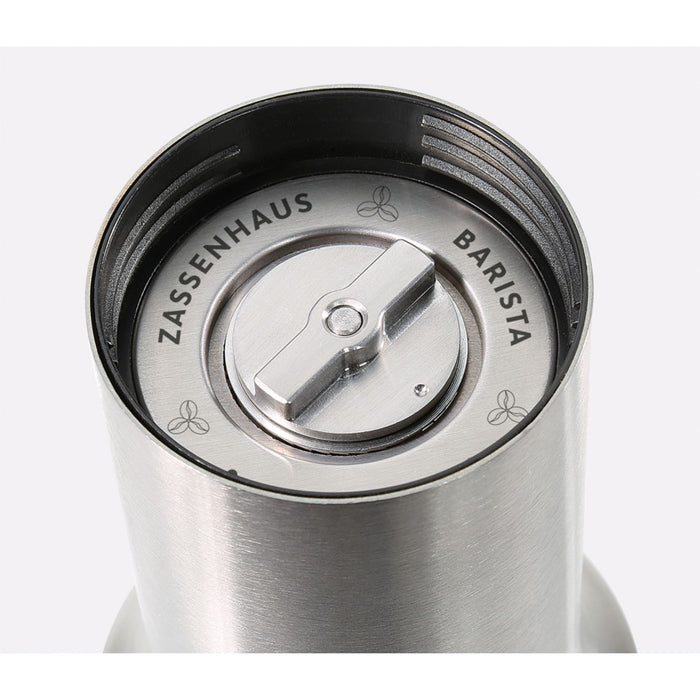 Zassenhaus Kaffeemühle BARISTA