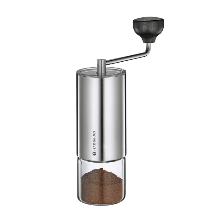 Zassenhaus Kaffeemühle/Espressomühle MANO