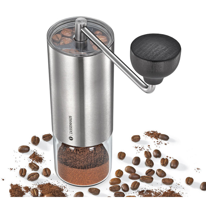 Zassenhaus Kaffeemühle/Espressomühle MANO